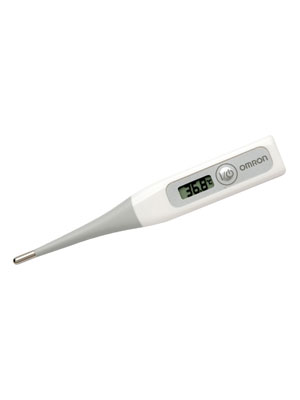 Thermometers