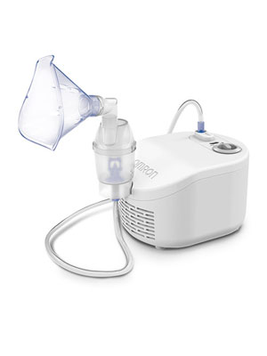 Home Nebulizer