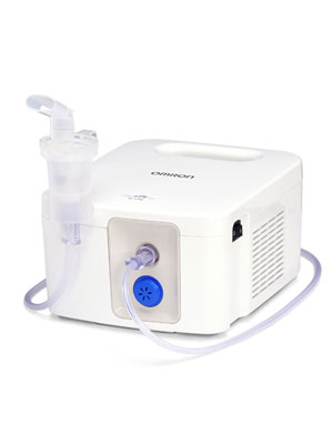 Professional Nebulizers