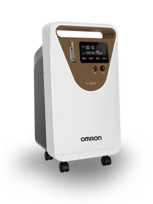 Oxygen Concentrators